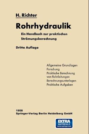 Rohrhydraulik