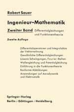 Ingenieur-Mathematik