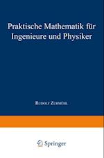 Praktische Mathematik für Ingenieure und Physiker