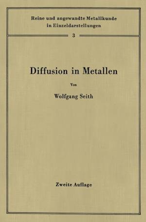 Diffusion in Metallen