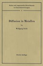 Diffusion in Metallen