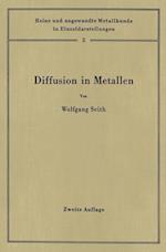 Diffusion in Metallen