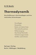 Thermodynamik