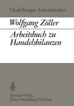 Arbeitsbuch zu Handelsbilanzen