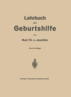 Lehrbuch der Geburtshilfe