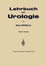 Lehrbuch der Urologie und der chirurgischen Krankheiten der männlichen Geschlechtsorgane