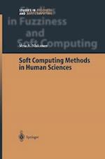 Soft Computing Methods in Human Sciences 