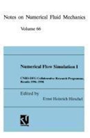 Numerical Flow Simulation I