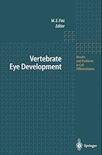 Vertebrate Eye Development