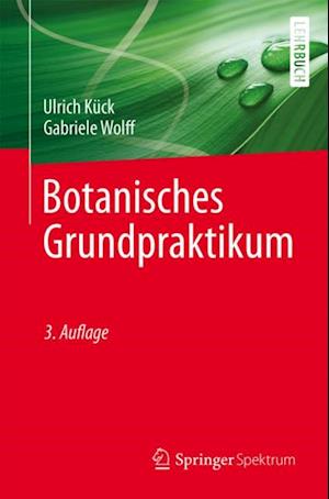 Botanisches Grundpraktikum