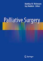 Palliative Surgery