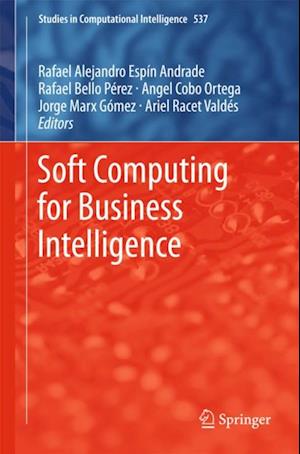 Soft Computing for Business Intelligence