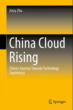 China Cloud Rising