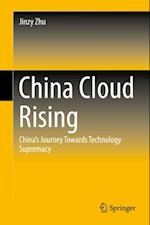 China Cloud Rising