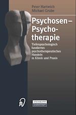 Psychosen — Psychotherapie