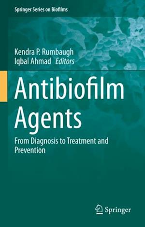 Antibiofilm Agents