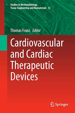 Cardiovascular and Cardiac Therapeutic Devices