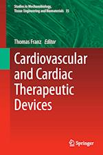 Cardiovascular and Cardiac Therapeutic Devices