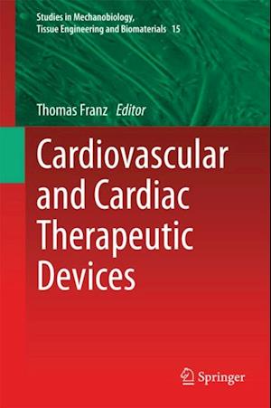 Cardiovascular and Cardiac Therapeutic Devices