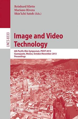 Image and Video Technology