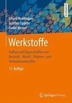 Hornbogen, E: Werkstoffe