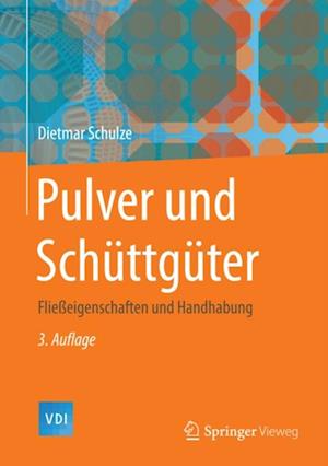 Pulver und Schüttgüter