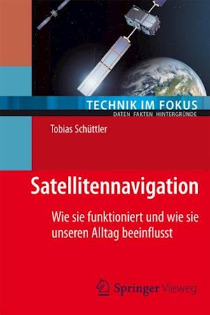 Satellitennavigation