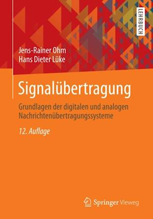 Signalübertragung