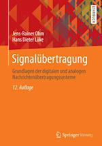 Signalübertragung