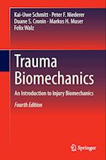 Trauma Biomechanics