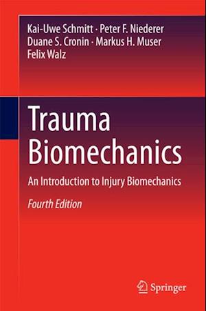 Trauma Biomechanics