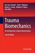 Trauma Biomechanics