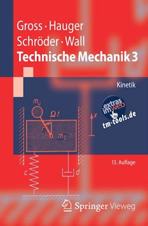 Technische Mechanik 3