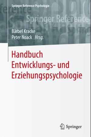 Handbuch Entwicklungs- und Erziehungspsychologie