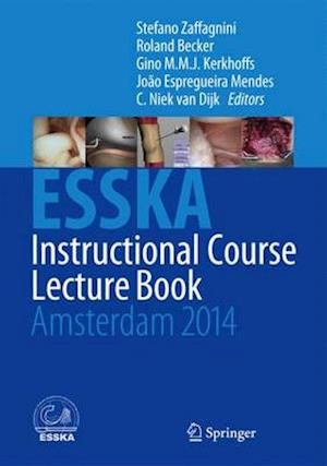 ESSKA Instructional Course Lecture Book