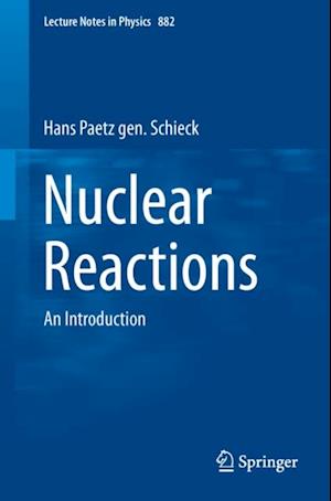 Nuclear Reactions