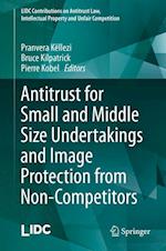 Antitrust for Small and Middle Size Undertakings and Image Protection from Non-Competitors