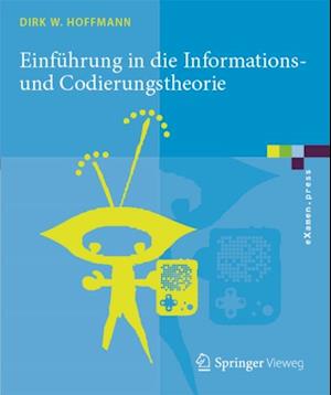 Einführung in die Informations- und Codierungstheorie