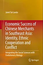 Economic Success of Chinese Merchants in Southeast Asia