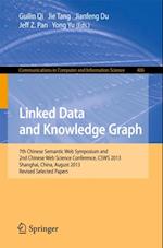 Linked Data and Knowledge Graph