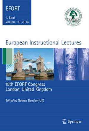 European Instructional Lectures