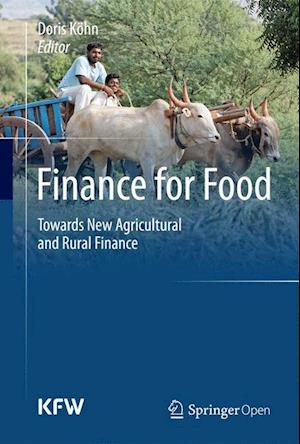 Finance for Food