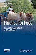 Finance for Food