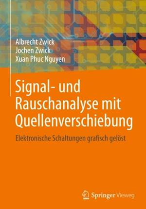 Signal- und Rauschanalyse mit Quellenverschiebung