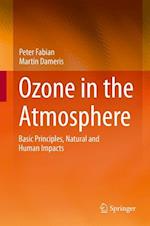 Ozone in the Atmosphere