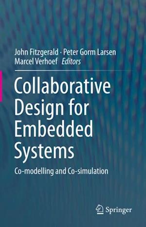 Collaborative Design for Embedded Systems