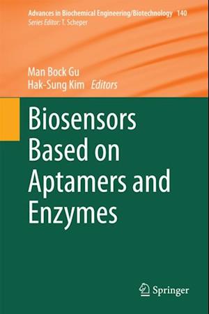 Biosensors Based on Aptamers and Enzymes