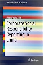 Corporate Social Responsibility Reporting in China