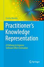 Practitioner's Knowledge Representation