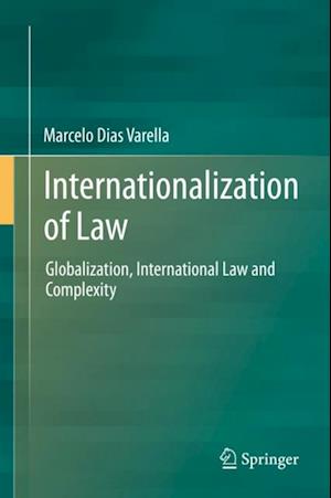 Internationalization of Law